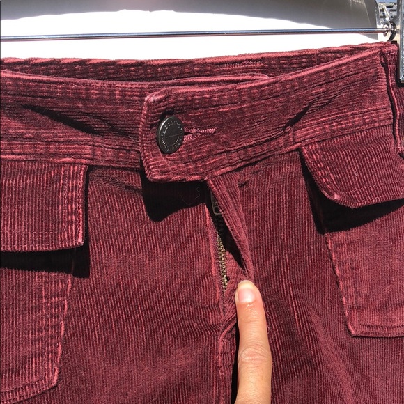 Patagonia Corduroy Mini Skirt - Picture 7 of 10
